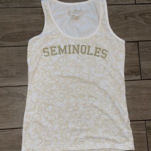 Florida state tank